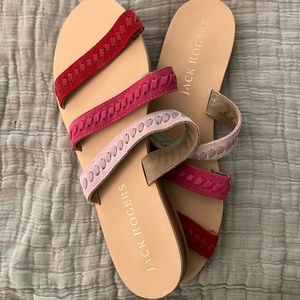 Jack Rodgers Sandals